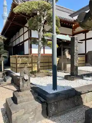 平川清水稲荷(東京都)