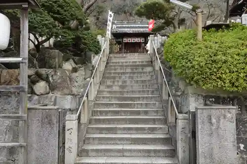 北野天満神社のその他建物
