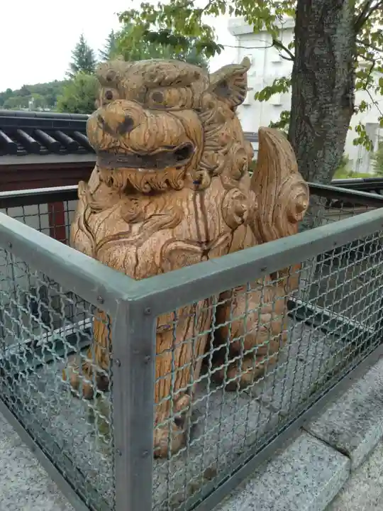 大本山成田山仙台分院(宮城県)