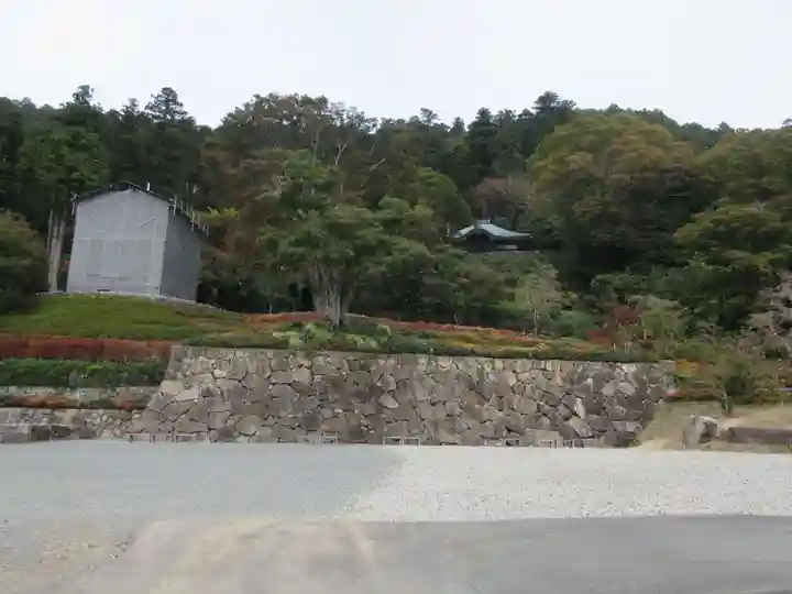 勝尾寺のその他建物