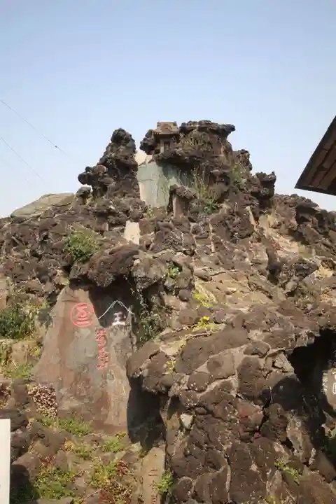 豊受神社(千葉県)