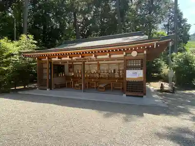 御上神社(滋賀県)