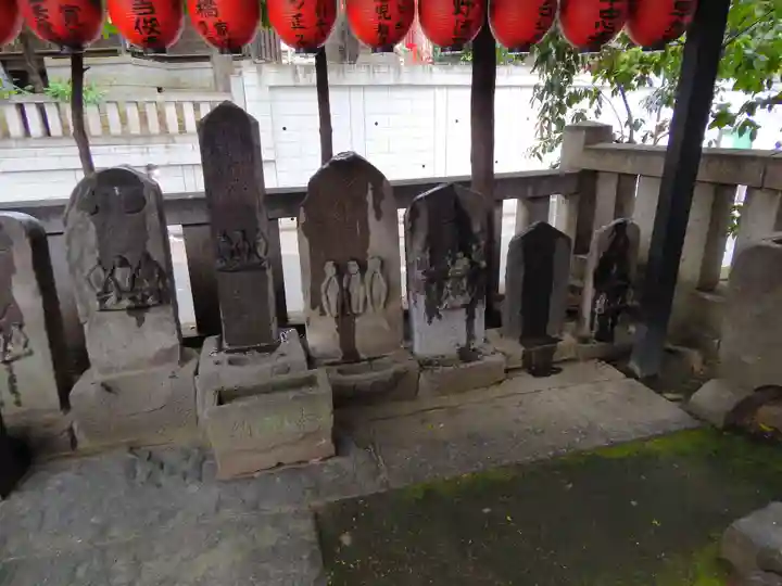 豊栄稲荷神社(東京都)