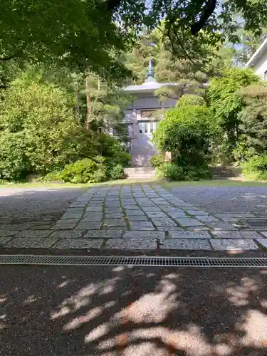 寶泉寺（宝泉寺）(東京都)