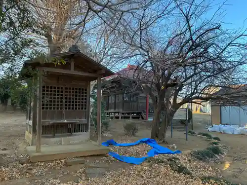 薬師堂(千葉県)