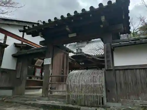 曼殊院門跡(京都府)