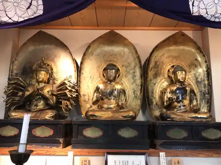 藤白神社の本殿・本堂