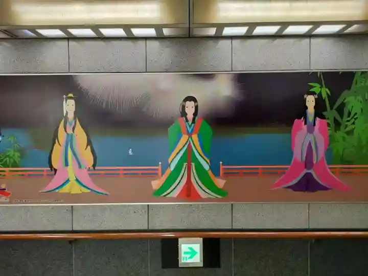 厳島神社(広島県)