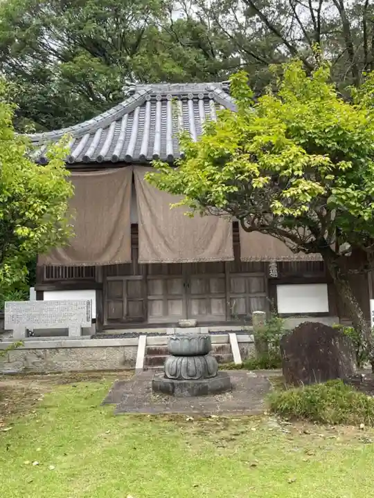梅岩寺のその他建物
