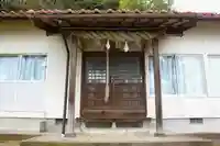 出島神社(島根県)