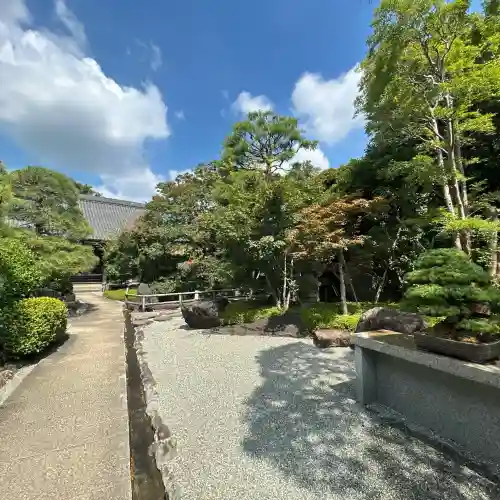 樹源寺(神奈川県)