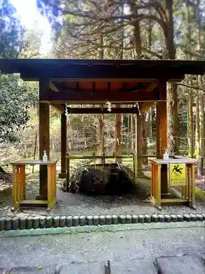 黄金山神社(宮城県)