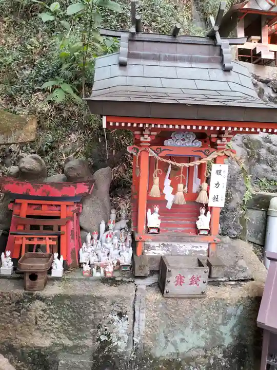 草戸稲荷神社(広島県)