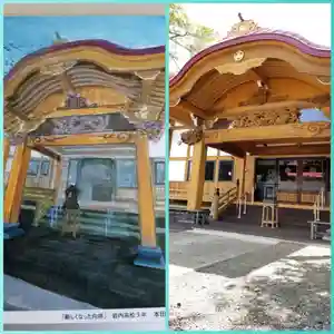 帰厚院(北海道)(2021年08月25日(水) 20時27分19秒投稿)