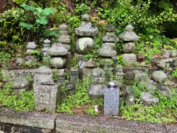 長安寺(滋賀県)