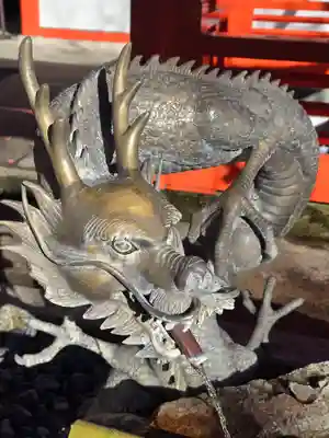 鞍馬寺(京都府)