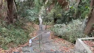 八幡神社(徳島県)