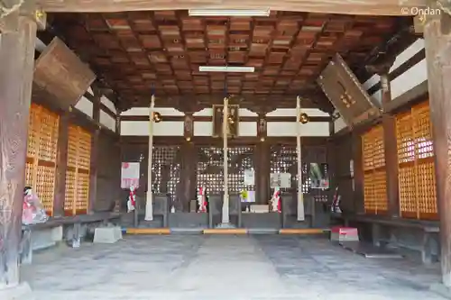 住吉神社(兵庫県)