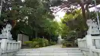 北見神社のその他建物