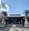 新宿下落合氷川神社(東京都)