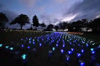 沢山神社（澤山神社)(新潟県)