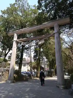 天岩戸神社(宮崎県)