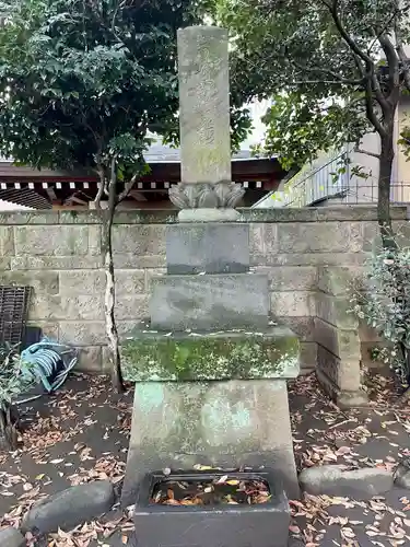 蓮乗寺(東京都)