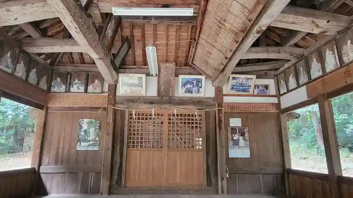 岡八幡神社(愛媛県)