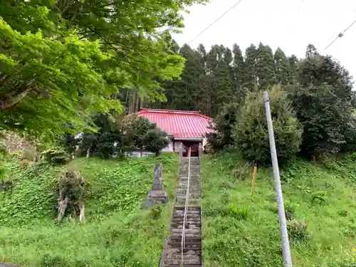 浄圓寺のその他建物