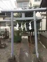 星宮神社(栃木県)