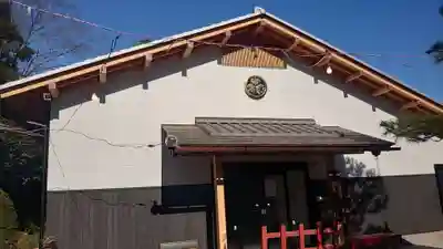 世良田東照宮のその他建物