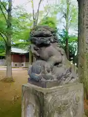 碑文谷八幡宮(東京都)