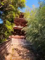 當麻寺(奈良県)