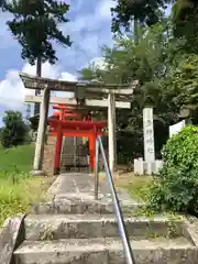 多禰神社(福井県)