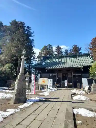 神炊館神社 ⁂奥州須賀川総鎮守⁂(福島県)
