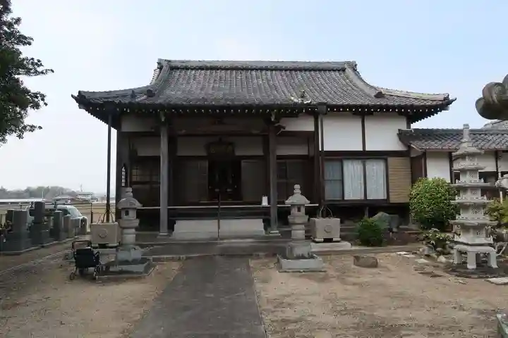 長楽寺(滋賀県)