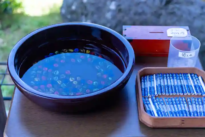 日本唯一香辛料の神 波自加彌神社(石川県)