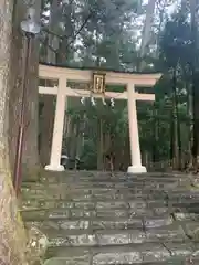 飛瀧神社（熊野那智大社別宮）(和歌山県)