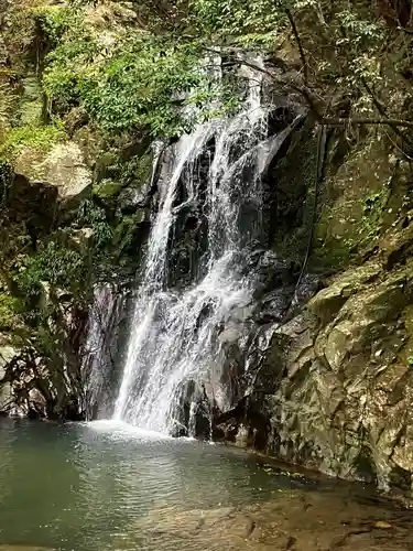 天石門別神社(岡山県)