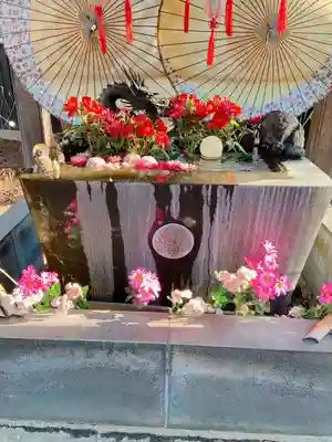 法輪寺(東京都)