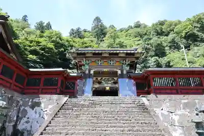 妙義神社(群馬県)