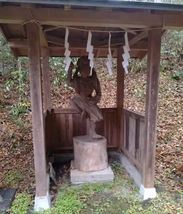 水神社(宮城県)