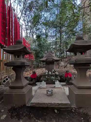 代々木八幡宮(東京都)