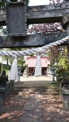 日枝神社のその他建物