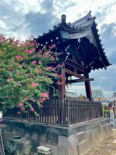 長明寺(東京都)