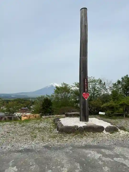 ありがとう寺(静岡県)