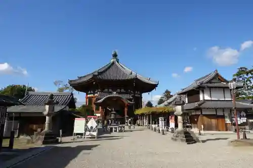 興福寺のその他建物