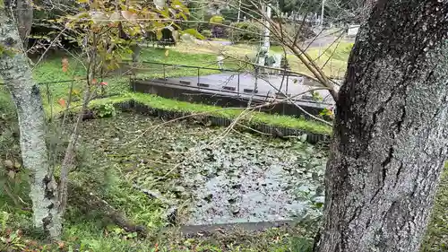 昌学寺(宮城県)