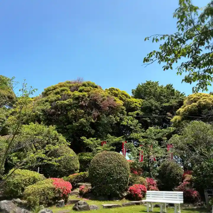 大船観音寺(神奈川県)