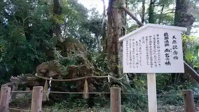 大山祇神社のその他建物